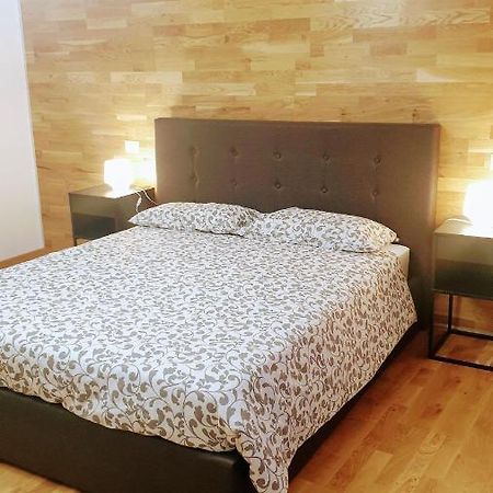 Casa Caterina Appartement Mantua Buitenkant foto