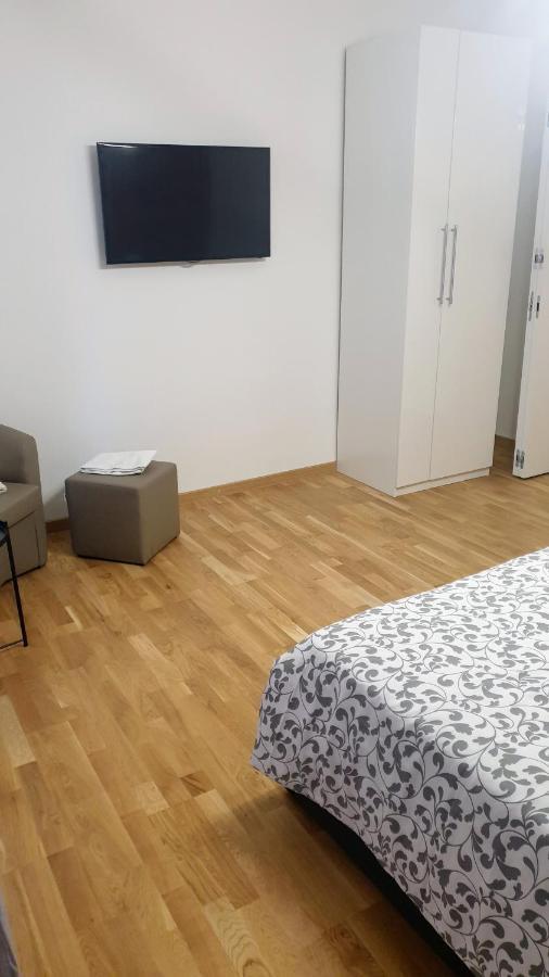 Casa Caterina Appartement Mantua Buitenkant foto
