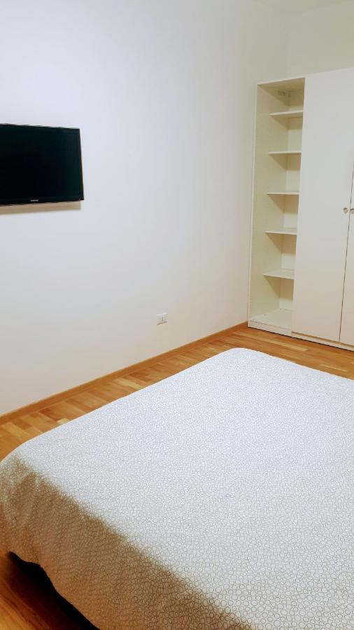 Casa Caterina Appartement Mantua Buitenkant foto