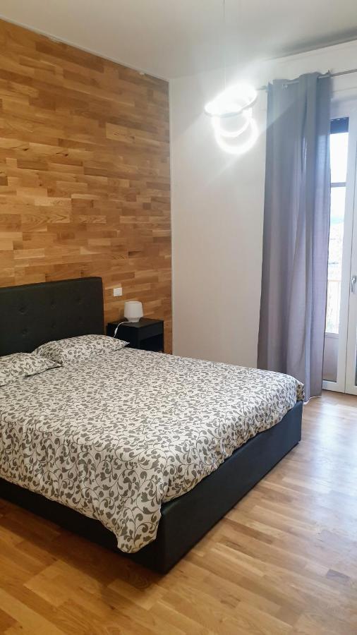Casa Caterina Appartement Mantua Buitenkant foto