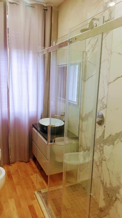 Casa Caterina Appartement Mantua Buitenkant foto