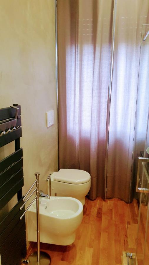 Casa Caterina Appartement Mantua Buitenkant foto